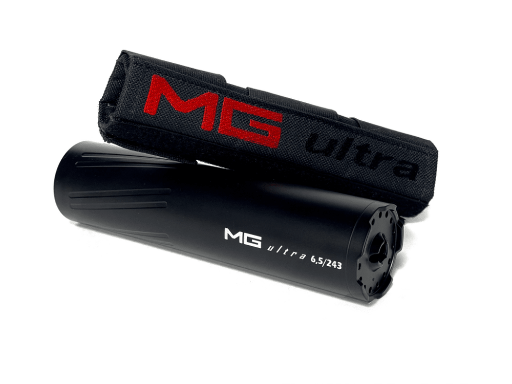 ДТК Matilda MG Ultra Creedmoor