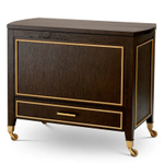 Сервировочный столик Galliano TABLES AND DESKS