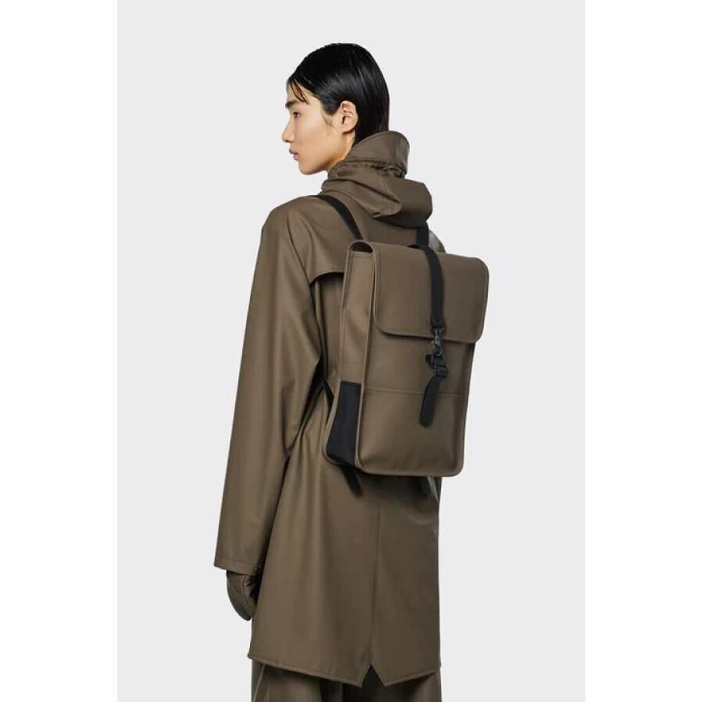 Рюкзак Rains Backpack Mini