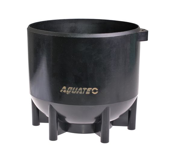 Башмак Aquatec для баллона 10 и 12л (диаметр 171 - 178 мм)