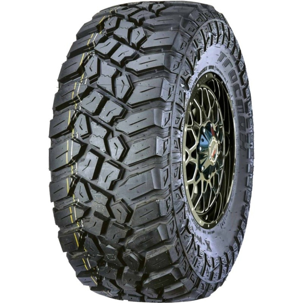 Летняя шина Tracmax X-Privilo M/T (315/75 R16C 127Q)