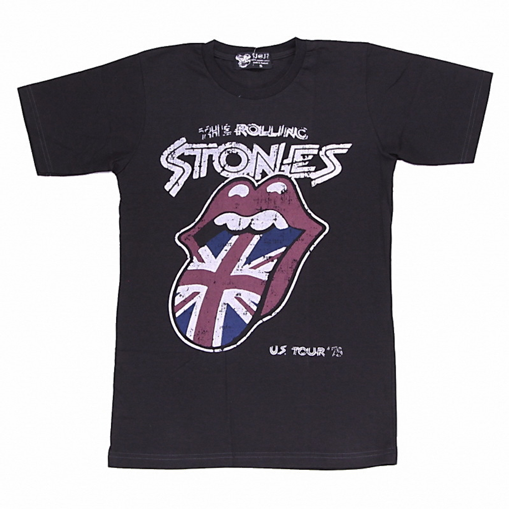Футболка The Rolling Stones (310)