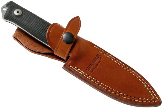 Нож Lion Steel "B4" L/B41 GBK