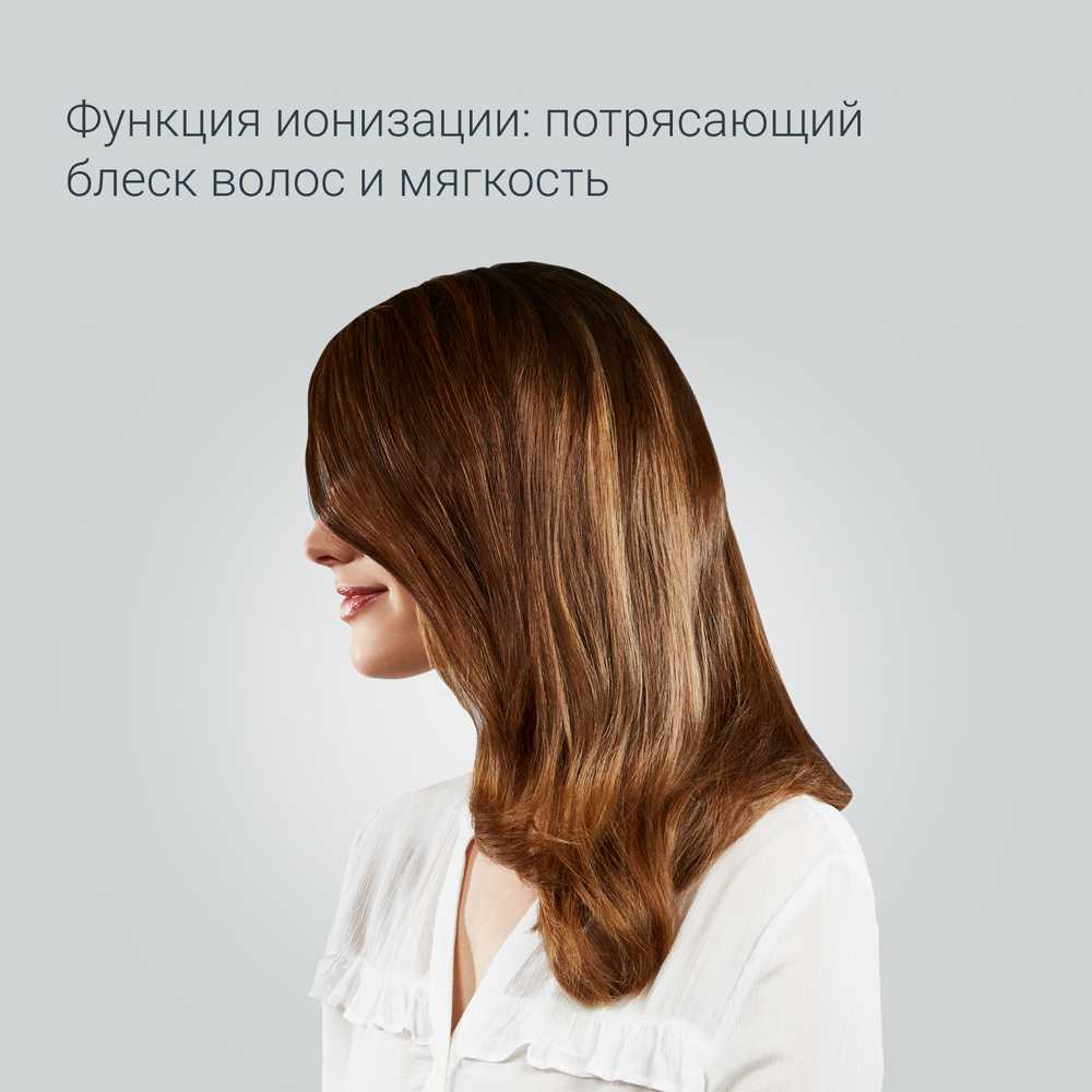 Фен Rowenta Silence AC  CV7930F0