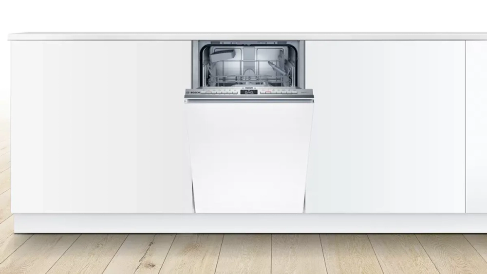 Встраиваемая посудомоечная машина Bosch SPV 4 EKX29E