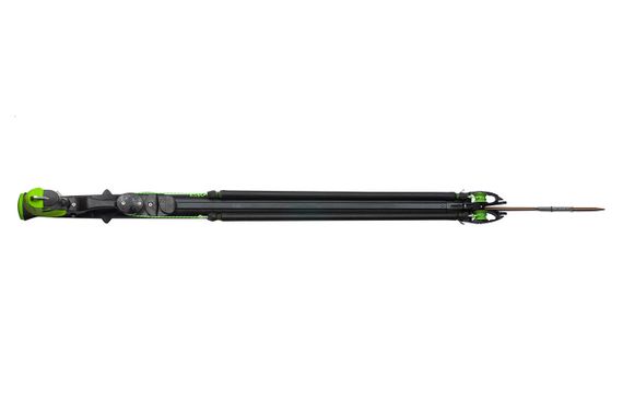 Ружьё подводное Salvimar HERO ROLLER (85 см, арбалет, роллер)