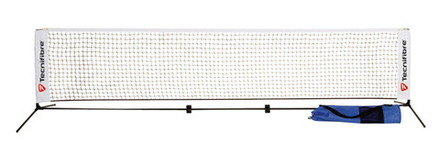 Тренировочная сетка Tecnifibre Mini Tennis Net (6 m)