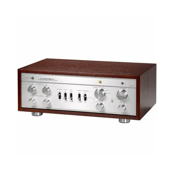 Luxman CL-38uC