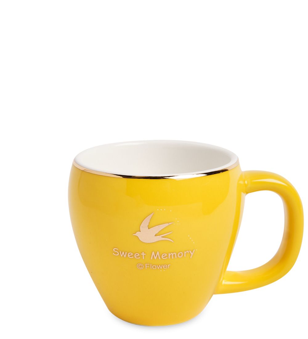 GAEM Art MUG-262/4 Кружка «Приятные воспоминания»