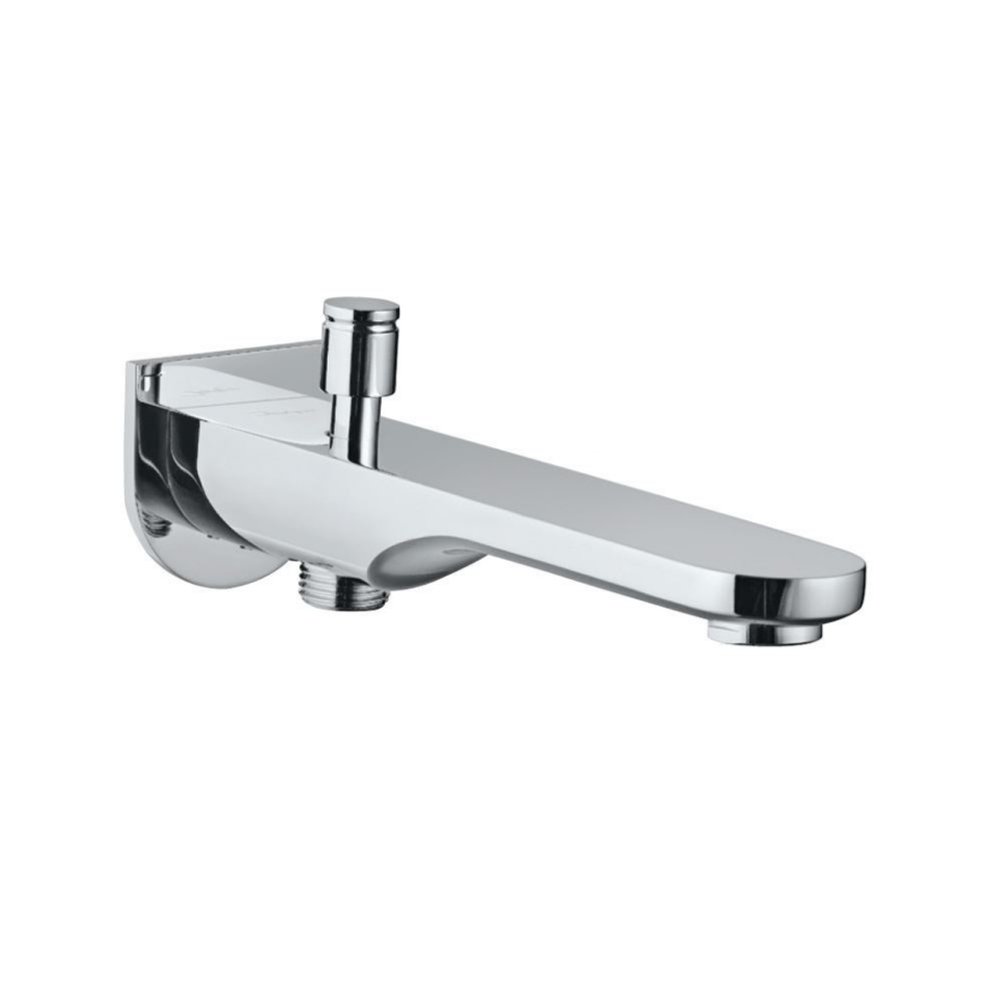 Излив для ванны Ornamix Prime, с переключением на руч. душ, Хром SPJ-CHR-10463PM