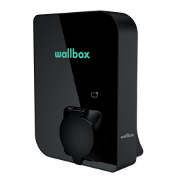Wallbox Copper SB CPB1-W-2-4-8-002