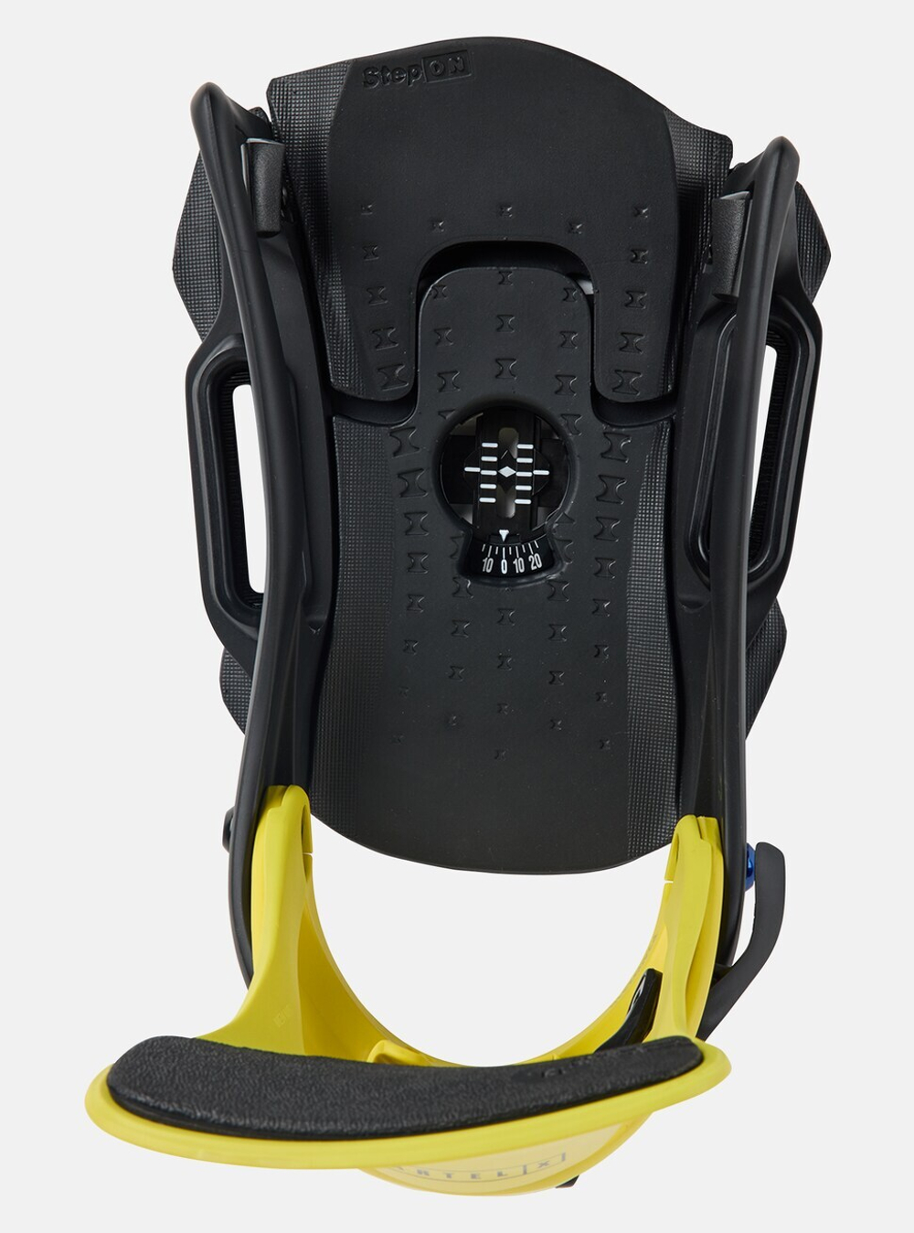 Крепления для сноуборда Burton Men's Step On® Cartel X EST®