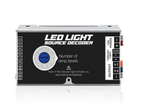 Универсальная обманка Decoder для LED фар 12V (комплект, 2шт)