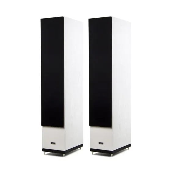 Radiotehnika Gamma 3.03 White Ash