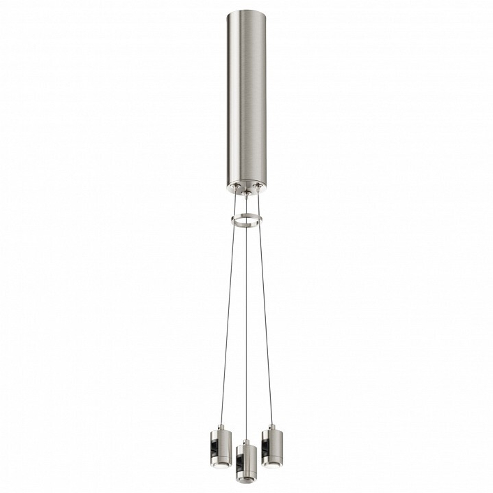 Подвес для трека Maytoni Flarity TRA154SW-BB-R-PT