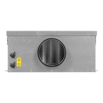 Установка приточная SHUFT ECO-SLIM 700-2,4/1-А