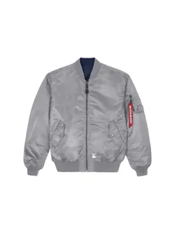 Ветровка мужская Alpha Industries L-2B MOD GEN II FLIGHT JACKET