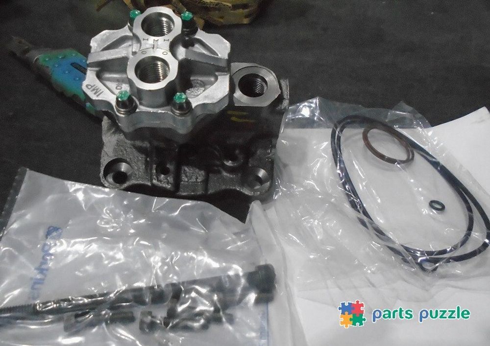 Топливоподкачивающий насос / LIFT PUMP АРТ: T403485 Топливоподкачивающий насос / LIFT PUMP АРТ: T403485