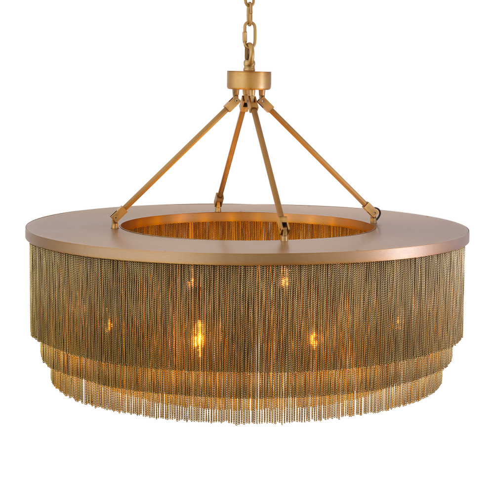 Люстра Chandelier Tissot L арт.115911