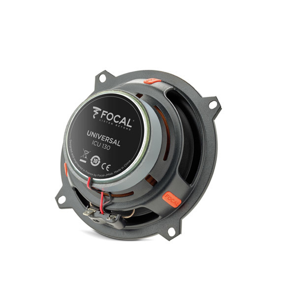 Focal ICU130