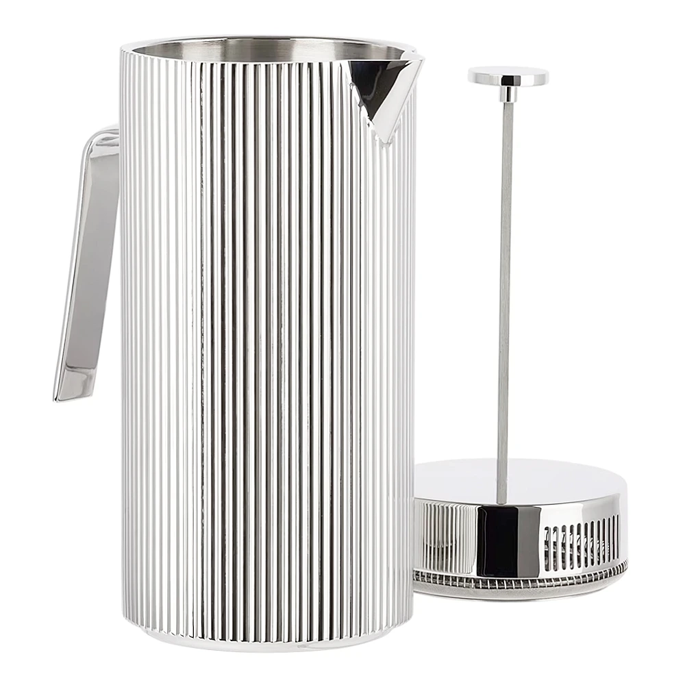 Френч-пресс GEORG JENSEN. Bernadotte 1л