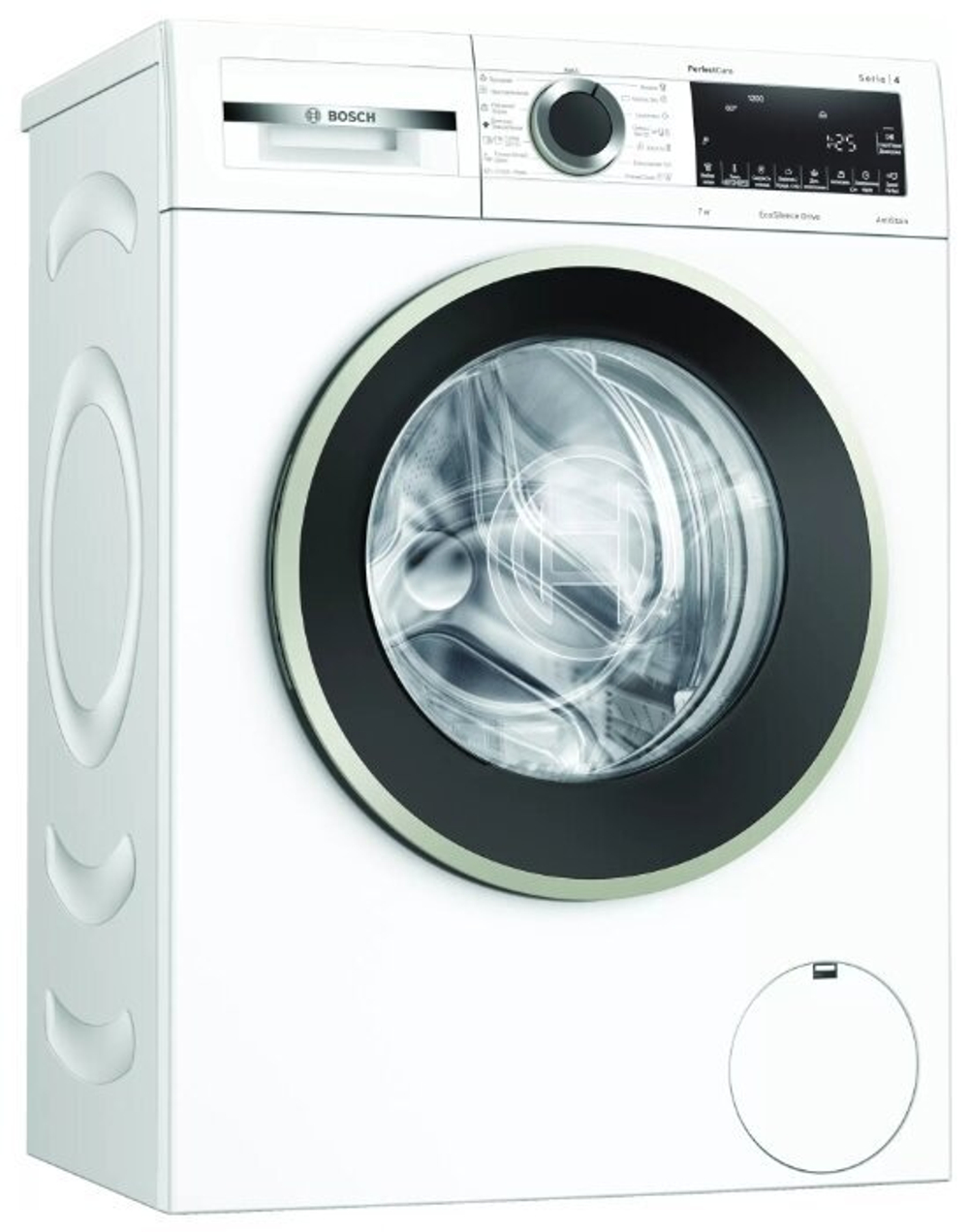 Стиральная машина Bosch WHA 222X1OE