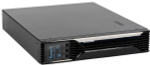 Источник бесперебойного питания Бастион RAPAN-UPS 3000-RACK-IN-4X9-E