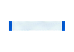 Шлейф 26 pin, 10 см, шаг 1 мм FFC, прямой А
