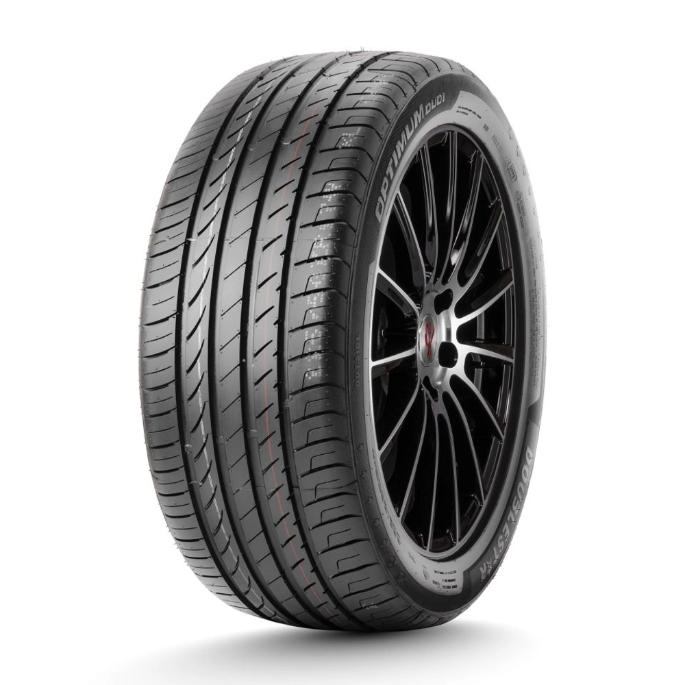 Летняя шина DoubleStar DU01 (245/50 R18 100V)