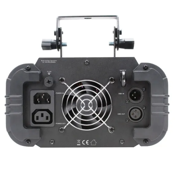 ADJ H2O DMX IR лазерный проектор