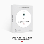 (ПРЕДЗАКАЗ) товары EVAN - DEAR. EVER 2027 SEASON'S GREETINGS