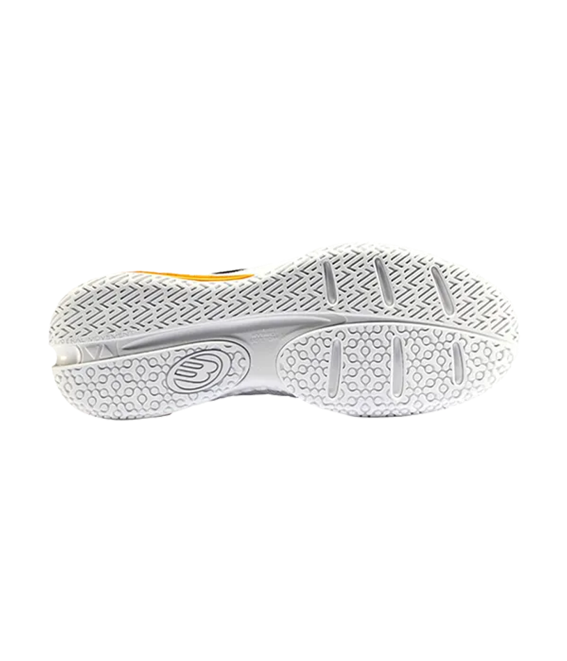 Bullpadel Premier P1 Белые 2025 Кроссовки