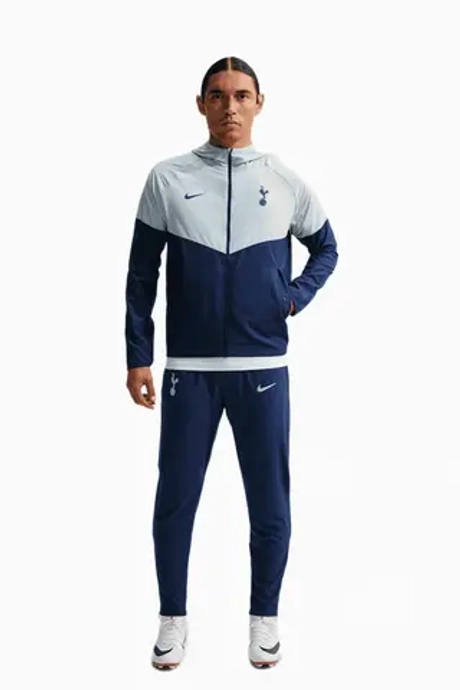 Куртка Nike Tottenham Hotspur 26/27 City Side - синий