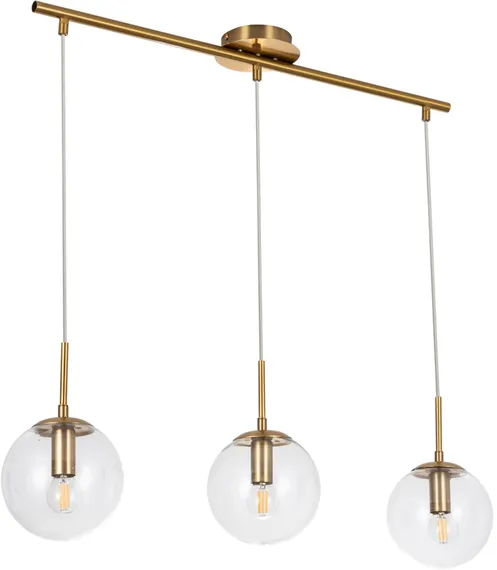 Подвесной светильник Volare A1915SP-3AB Arte Lamp