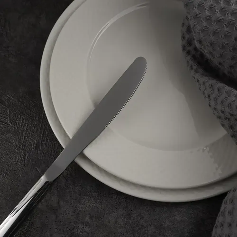Нож столовый 21,8 см М188 P.L. Proff Cuisine [12]