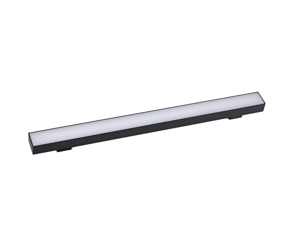Светильник Kink Light Сатори черный Led 30W 6423-1,19