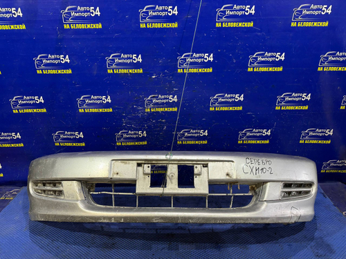 Бампер передний TOYOTA IPSUM 1997