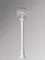 Наземный светильник Globe 250 G25.163.000.WXE27 Fumagalli