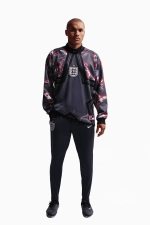 Штаны Nike England 2026 Strike - темно-синий