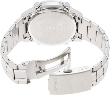 Наручные часы Casio EQW-T630JD-1AJF