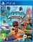 PS4 Sackboy A Big Adventure/ Сэкбой: Большое приключение (Русская обложка) (Новый, Полностью на русском языке, CUSA-18867)