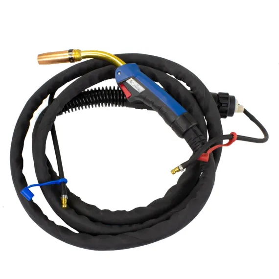 Сварочная горелка BW 501 D, 3 м