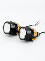 Aozoom Bi-Led A15 Pro 3.0" 58/65W 12V 5500K