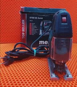 Электролобзик METABO STEB 65 quick (копия)