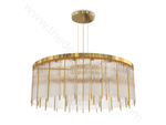 Chandelier  PHARO by Luxxu