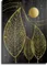 Постер "Golden leaves"