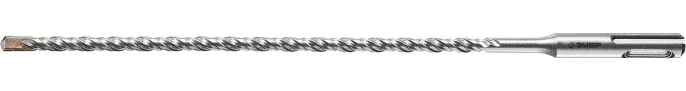 ЗУБР 12 x 800 мм, SDS-plus бур, Профессионал (29314-800-12)