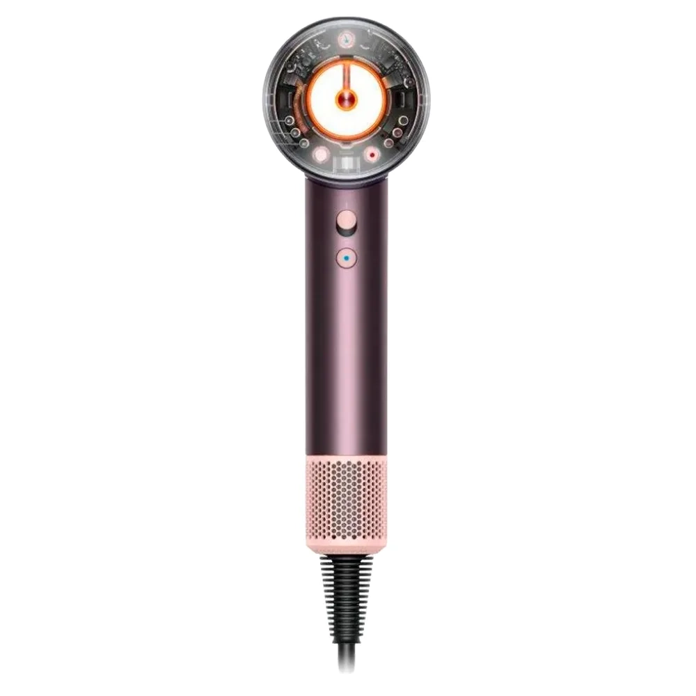 Фен Dyson Supersonic HD16 Nural, Jasper Plum