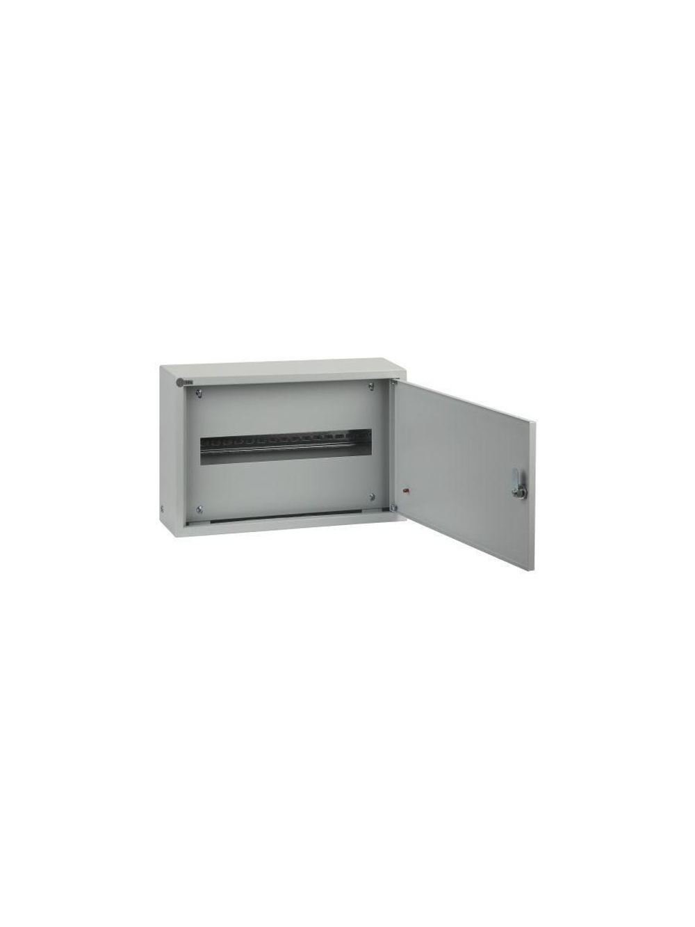Корпус металлический ЩРН 12з-1 76 IP31 УХЛ3 NO-120-00 ЭРА Б0028758
