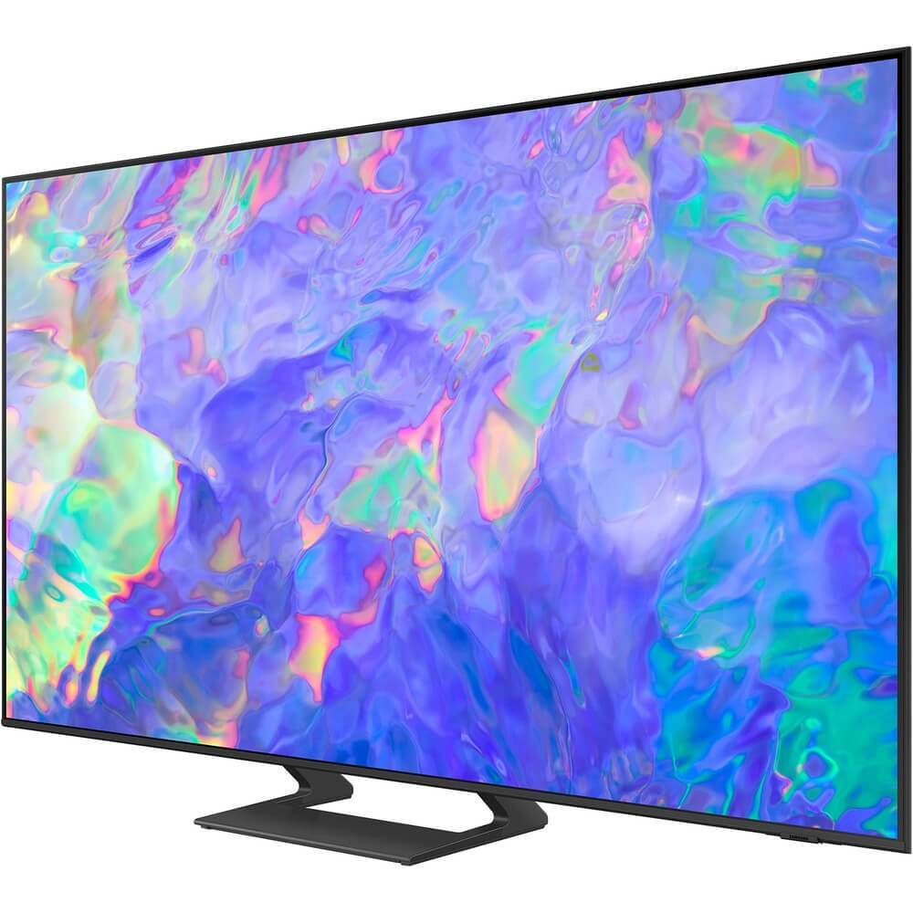 Телевизор ЖК 65" Samsung UE65CU8500UXRU